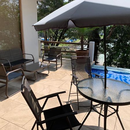 Casa Belmez Apartamento Valle de Bravo Exterior foto